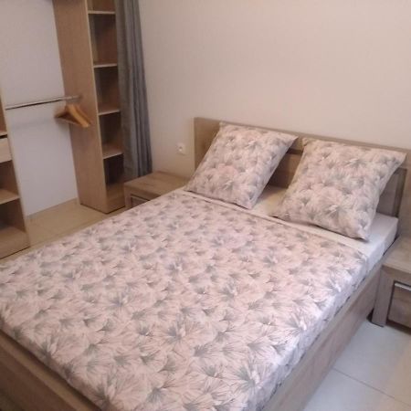 Appartement Meuble Proche De Cassis โรกฟอร์ต-ลา-เบดูล ภายนอก รูปภาพ